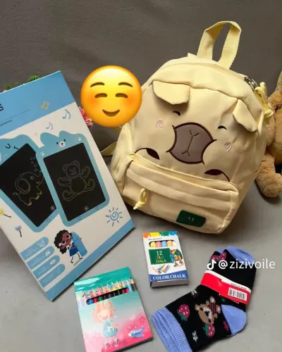 محفظه مدرسيه